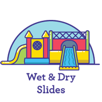 Wet & Dry Slides