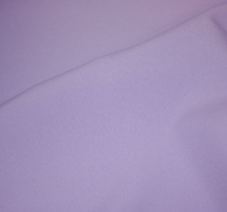 8' Lilac Table Linen Full Drop