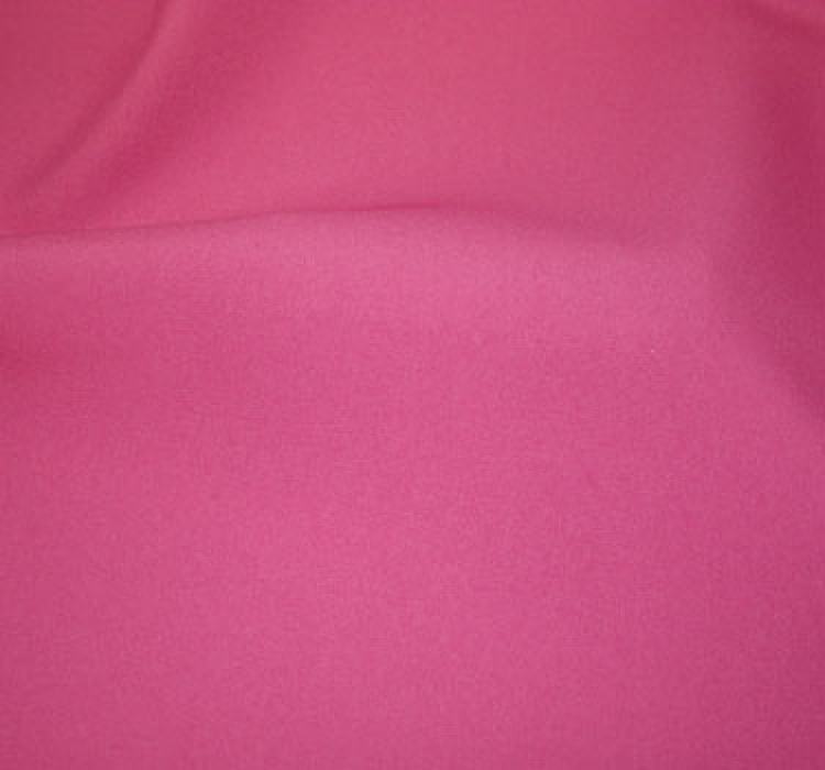 8' Magenta Table Linen Full Drop