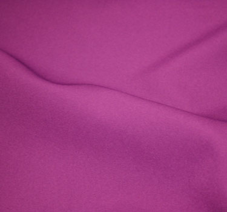 8' Plum Table Linen Full Drop