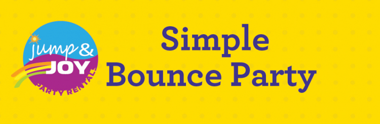 Simple Bounce Party