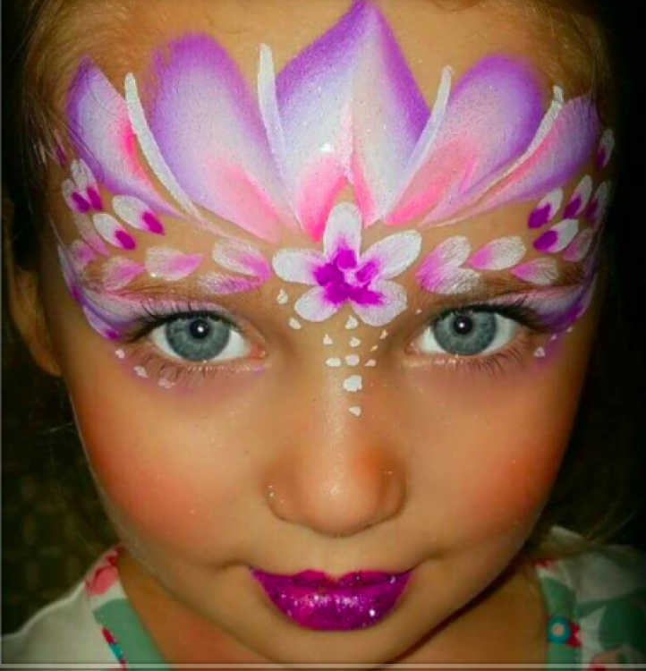 Face Painting Artist