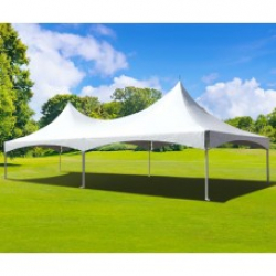 Signature Party Tent, Seats Up To 72