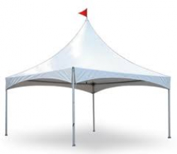 Signature Party Tent, Seats Up To 48