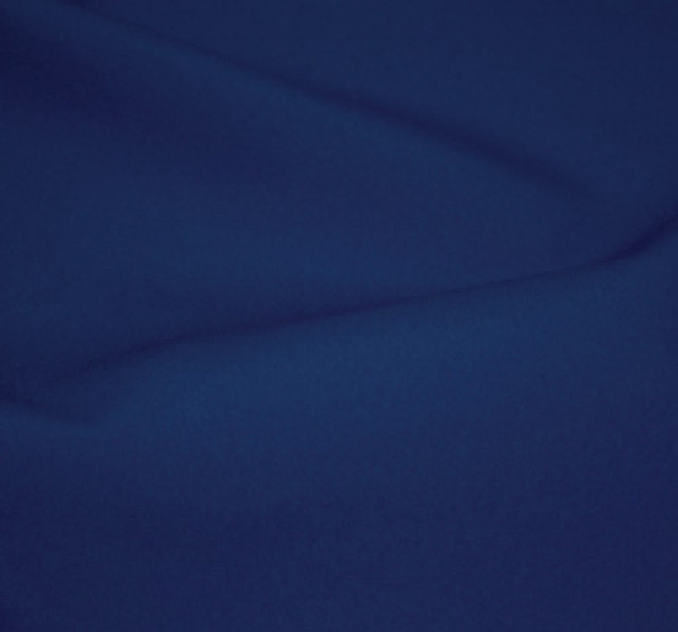 8' Royal Blue Table Linen Full Drop