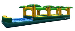 40' Tropical Slip-N-Slide