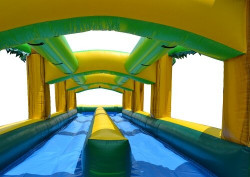 40' Tropical Slip-N-Slide